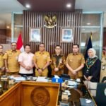 Perjuangan Wali Kota Berbuah Hasil, Sabang Dapat Tambahan 624 Unit BSPS