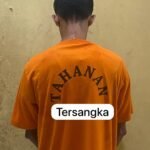 Polres Kuansing Ungkap Kasus Dugaan Pemurnian Emas Tanpa Izin, Satu Tersangka Diamankan