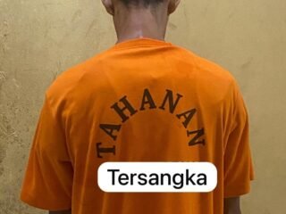 Polres Kuansing Ungkap Kasus Dugaan Pemurnian Emas Tanpa Izin, Satu Tersangka Diamankan