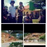 Laporan Dugaan Galian Ilegal Sudah Masuk, Ekskavator Masih Beroperasi di Lasarabahili, Publik Pertanyakan Ketegasan Penegakan Hukum