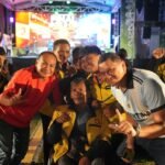 Nobar Final Piala Dunia 2026 Di Mapolda Riau Meriah, Hiburan, Stand Up Comedy Hingga Doorprize Warnai Acara