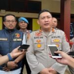 Unit Reskrim Polsek Pamulang Berhasil Ungkap Komplotan Spesialis Pecah Kaca Mobil