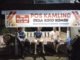 Polsek Jajaran Polres Kuansing Rutin Lakukan Pengecekan Pos Kamling, Perkuat Keamanan Dan Sinergi Dengan Masyarakat