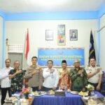 Kapolres Kuansing Hadiri Peringatan Hari Anti Narkotika Internasional (HANI) 2026, Tegaskan Komitmen Perangi Narkoba