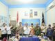 Kapolres Kuansing Hadiri Peringatan Hari Anti Narkotika Internasional (HANI) 2026, Tegaskan Komitmen Perangi Narkoba