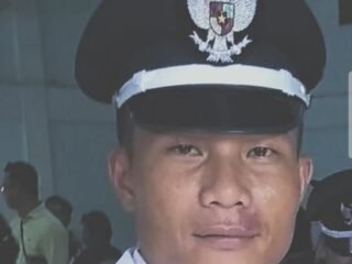 Kepala Desa Orlin Diduga Rangkap Jabatan PPPK Paruh Waktu, Penarikan Dana Desa Jadi Sorotan; Pemkab Nias Selatan Didesak Beri Kepastian Status