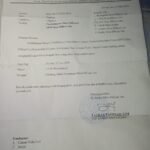 Usulan Perpanjangan Masa Jabatan BPD Desa Hilisao'oto Disorot, Ketua BPD Nilai Mekanisme Rapat Tak Sesuai Regulasi
