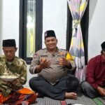 Gerak Cepat Mas Bhabin Sidomukti! AIPDA Nanang Sumantri Beri Himbauan Kewaspadaan Kebakaran dan Curanmor Lewat PEDDAL Kamtibmas