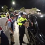 Kota Pekanbaru Jadi Magnet Akhir Pekan, Ditlantas Polda Riau Tingkatkan Patroli Dan Pengaturan Lalu Lintas Hingga Malam Hari