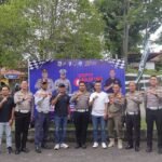 Latihan Bersama Road Race Session 2 Pelalawan Sukses Digelar, Wadah Pembinaan Pembalap Muda, Cegah Balap Liar Dan Gerakkan Ekonomi UMKM