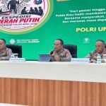 Ekspedisi Merah Putih Presisi 2026 Segera Dimulai, Polda Riau Hadirkan Negara hingga Pulau Terluar