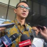 KPK Akan Segera Periksa Mian Wakil Gubernur Provinsi Bengkulu