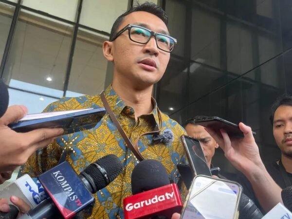 KPK Akan Segera Periksa Mian Wakil Gubernur Provinsi Bengkulu