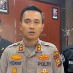 Komitmen Berantas PETI, Polres Kuansing Musnahkan 1.258 Rakit Sepanjang 2026