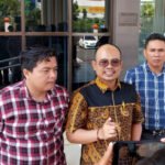 Tim Kuasa Hukum Imron Rosyadi Minta Dakwaan Dibatalkan