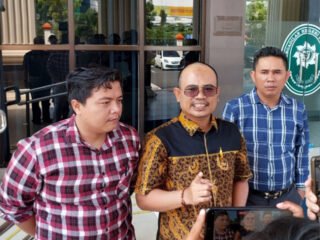 Tim Kuasa Hukum Imron Rosyadi Minta Dakwaan Dibatalkan