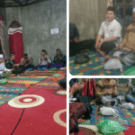Takziyah sebagai Wujud Bakti Sosial Dayah Perbatasan Darul Amin: Menjalin Kepedulian, Menguatkan Ukhuwah*