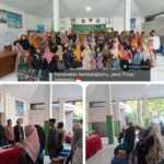 RESES TAHAP II DPRD LAMONGAN DAPIL II PKB DI DESA SUKOSONGO BERLANGSUNG HANGAT, ASPIRASI WARGA MENJADI PRIORITAS PEMBANGUNAN