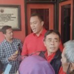 PDI Perjuangan Kabupaten Sukabumi Gelar Beragam Kegiatan Sosial dan Keagamaan dalam Rangka Bulan Bung Karno