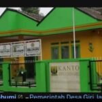 Dana Desa Giri Jaya 2025 Beralih Fokus, Ketahanan Pangan dan Pengelolaan Sampah Serap Ratusan Juta Rupiah