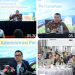 FGD Bersama Komisi II DPR RI, Wamen Ossy : RUU Administrasi Pertanahan untuk Wujudkan Sistem Pertanahan yang Lebih Baik
