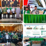 Kementerian ATR/BPN Gandeng Al Jam'iyatul Washliyah Percepat Sertipikasi Tanah Wakaf dan Aset Organisasi Keagamaan