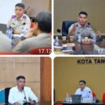 Kantah Tangsel Terus Tingkatkan Pelayanan yang Pasti, Transparan, Terukur, dan Bebas Pungli