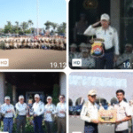 Semarak Hari Bhayangkara ke-80, Kapolda Banten Buka Lomba Berburu dan Bakti Sosial
