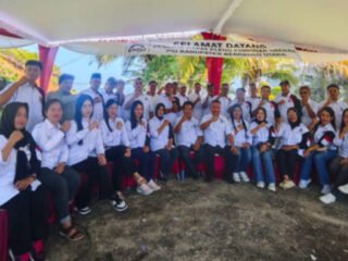 DPD PSI Bengkulu Utara Gelar Rapat Pleno, Percepat Pembentukan Struktur Partai Hingga ke Tingkat Ranting
