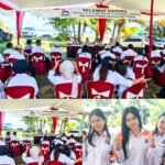 DPD PSI Bengkulu Utara Gelar Rapat Pleno, Percepat Pembentukan Struktur Partai Hingga ke Tingkat Ranting