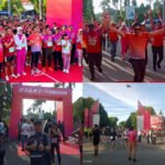 Semarak HUT ke-67 Kabupaten Bengkulu Utara, Bupati Arie Resmi Buka Event Berasa Runniversary 2026