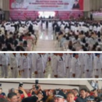 BUPATI MINAHASA INDUK BAPAK ROBBY DONDOKAMBEY S.SI M.A.P 