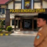 Kepala Desa Meok Enggano Penuhi Panggilan Penyidik Tipidkor Polres Bengkulu Utara Terkait Dugaan Pengelolaan Dana Desa