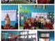 Wujudkan Pelayanan Pendidikan Humanis, IPK (Ikatan Perempuan Kawanua) Provinsi Papua Hadir Dalam Giat Peduli Anak Dan Edukasi Malaria Di SD Satu Atap Kasukwe Distrik Sarmi Selatan Kabupaten Sarmi.