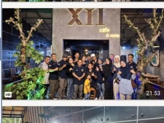 PERKUAT STRUKTUR DAN KINERJA ORGANISASI, DPW PWDPI JAWA TENGAH GELAR RAKOR BAHAS PERSIAPAN PELANTIKAN PENGURUS BARU   