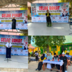 SMP Negeri 5 Marioriawa Menghadirkan Inovasi Gerak Bakat Membentuk Siswa Kreatif,Berkarakter dan Berbakat .