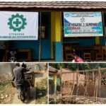 Proyek Revitalisasi SDN 2 Sampora Disorot, Dugaan Kelalaian K3 dan Kepesertaan BPJS Pekerja Jadi Sorotan