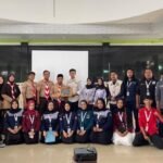 KKL-PPM 79 Universitas Malahayati Hadirkan Edukasi Anti Bullying di SD IT Wahdatul Ummah Kota Metero