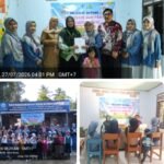Tingkatkan Mutu Pendidikan PAUD, TK Fatiha Cikole Sambut Visitasi Akreditasi BAN-PDM