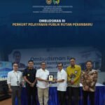 Rutan Pekanbaru, Ombudsman RI Perkuat Pelayanan Publik