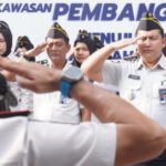 Apel Senin Pagi Buka Semangat Awal Pekan, Karutan Tekankan Disiplin Dan Pelayanan Prima