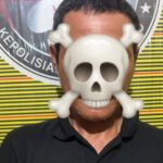 Pria 50 Tahun Diciduk Satresnarkoba Polres Bungo saat Mau Transaksi, Naik Mobil Travel Bawa Sabu 44,75 Gram