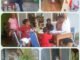 Wujudkan Pelayanan Publik Humanis, Puskesmas Distrik Tor Atas Hadirkan Pemeriksaan Kesehatan Gratis Bagi Masyarakat Tor Atas Yang Berada Di Sekitar Wilayah Kota Sarmi Dan Pengunjung.
