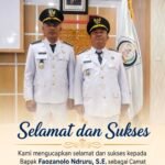 Bupati Nias Selatan Lantik 64 Pejabat, Publik Menanti Kinerja Nyata dan Pelayanan yang Lebih Baik