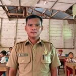 Dana BOS Sarana Prasarana Rp135,4 Juta Disorot, Kondisi SD Negeri 071217 Sifalago Susua Boe Memprihatinkan, Dugaan Pengelolaan Anggaran Dipertanyakan