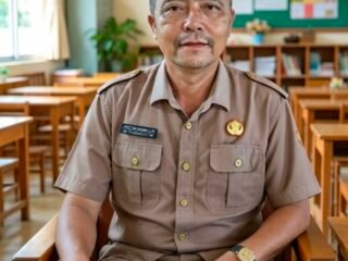 SMAN 1 Umbunasi Sampaikan Klarifikasi Terkait Pemberitaan Pengelolaan Dana BOS