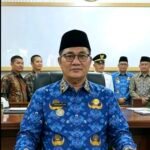Bupati Nias Selatan Buka Suara Soal Ketidakhadiran Saat Kunker Gubsu: Klaim Sudah Izin Langsung ke Bobby Nasution