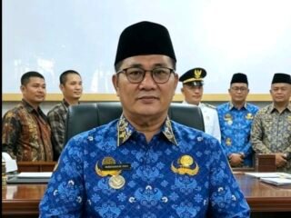 Bupati Nias Selatan Buka Suara Soal Ketidakhadiran Saat Kunker Gubsu: Klaim Sudah Izin Langsung ke Bobby Nasution