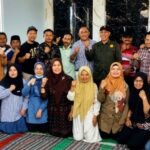 PAPDESI Kabupaten Mojokerto Gelar Rapat Rutin di Desa Mlaten, Bahas Persiapan Silatnas
