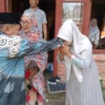 Restu Orang Tua dan Keluarga Kukuhkan Langkah Yunasril Menuju Pilwana Lingkuang Aua Baru